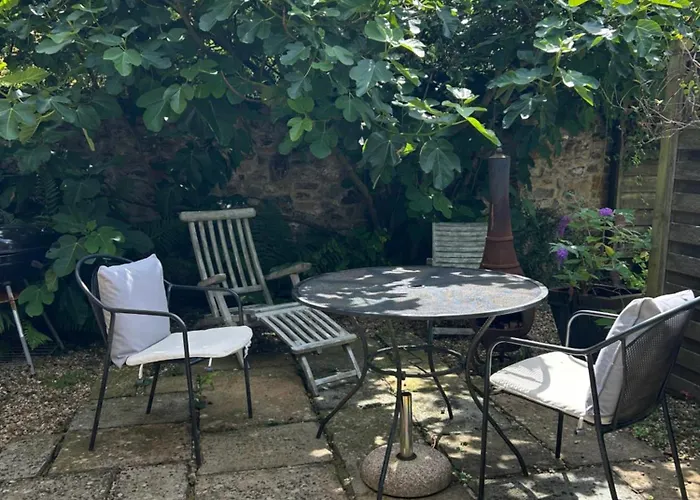 The Coach House