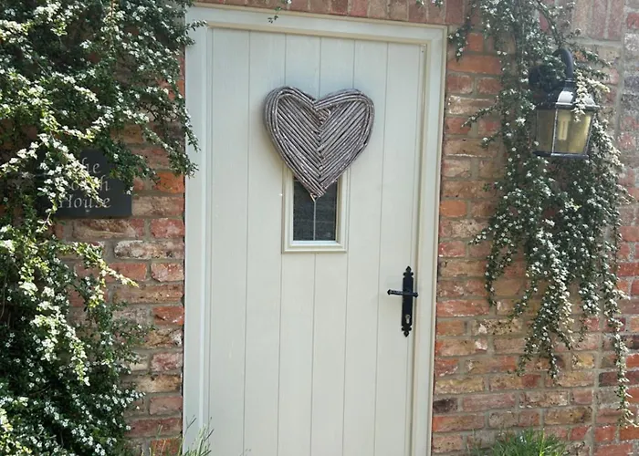 The Coach House