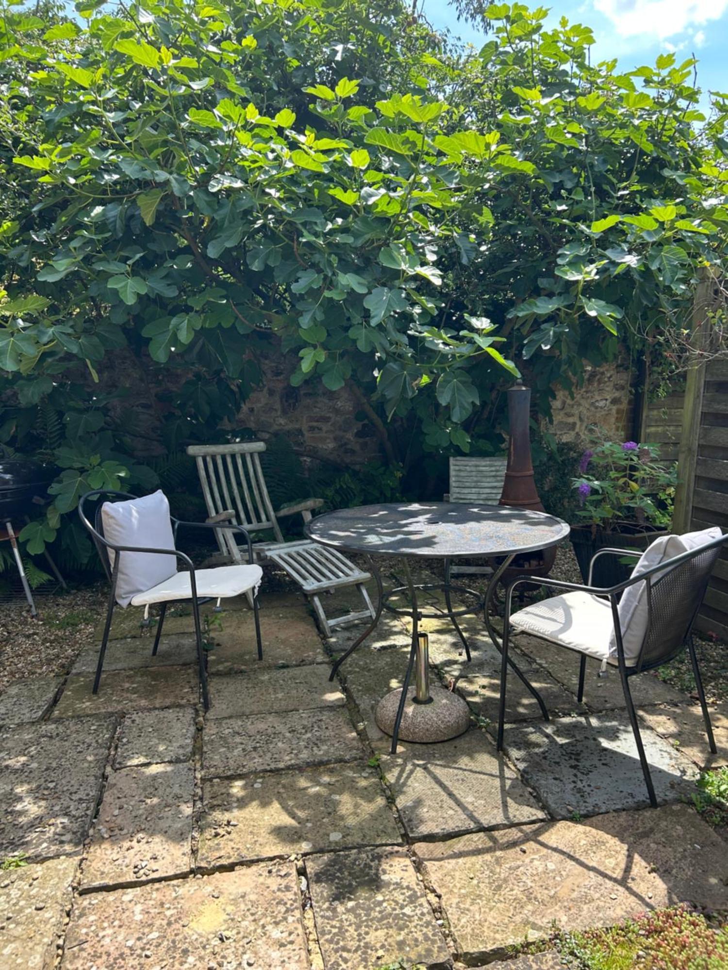 The Coach House Holiday home *