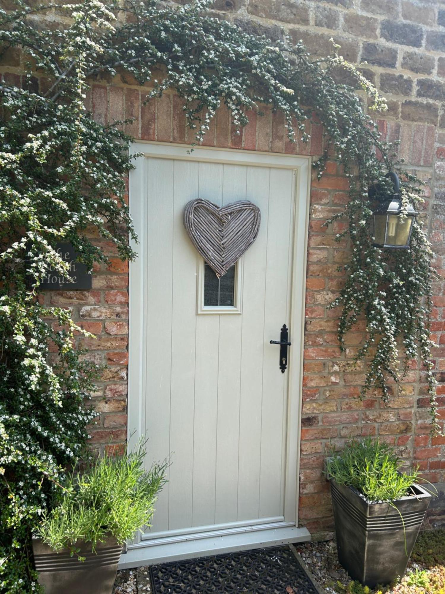 Holiday home The Coach House Grimston