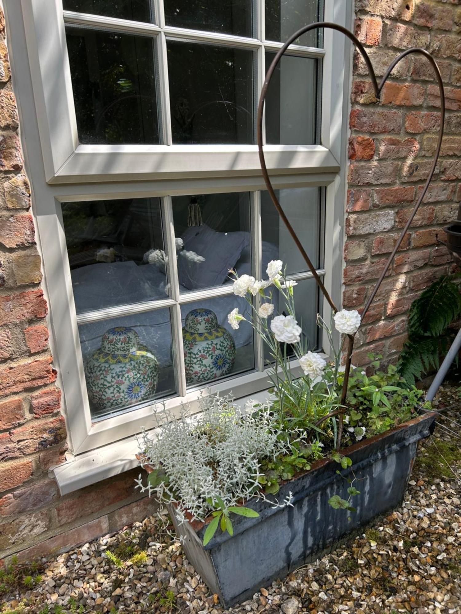 Holiday home The Coach House