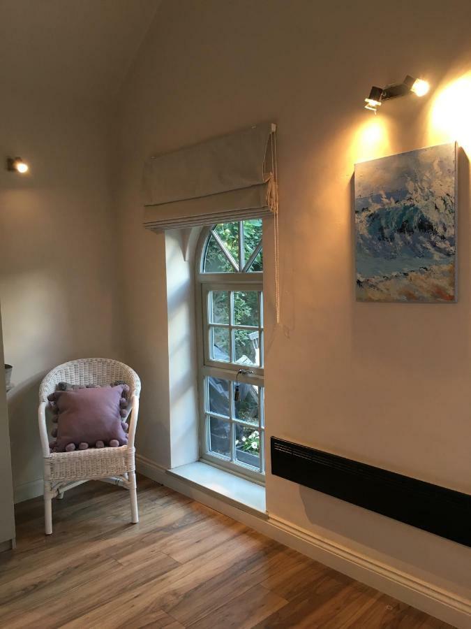 The Coach House Holiday home *