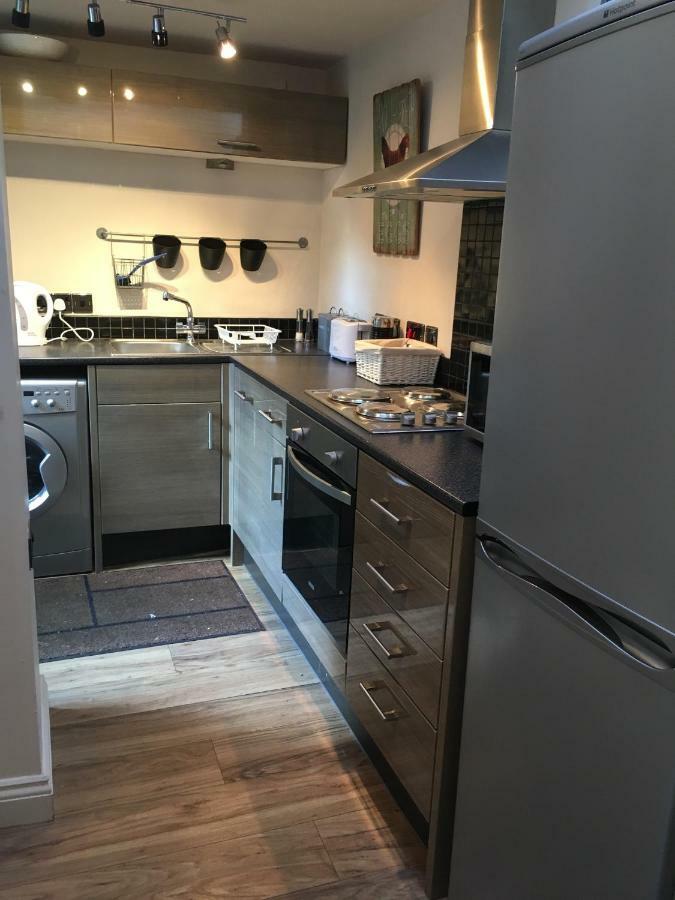 The Coach House Holiday home