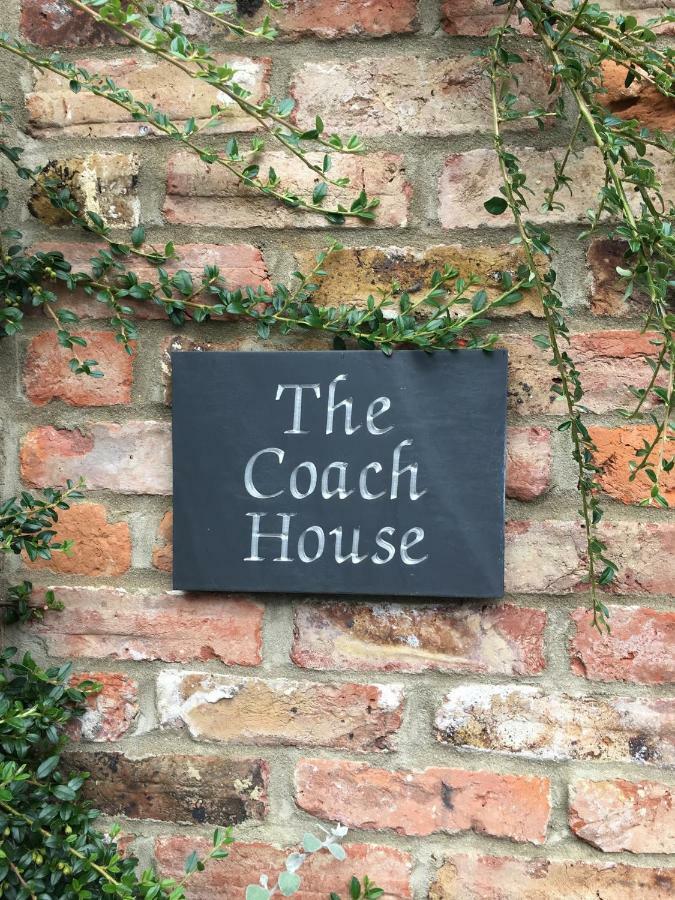 The Coach House