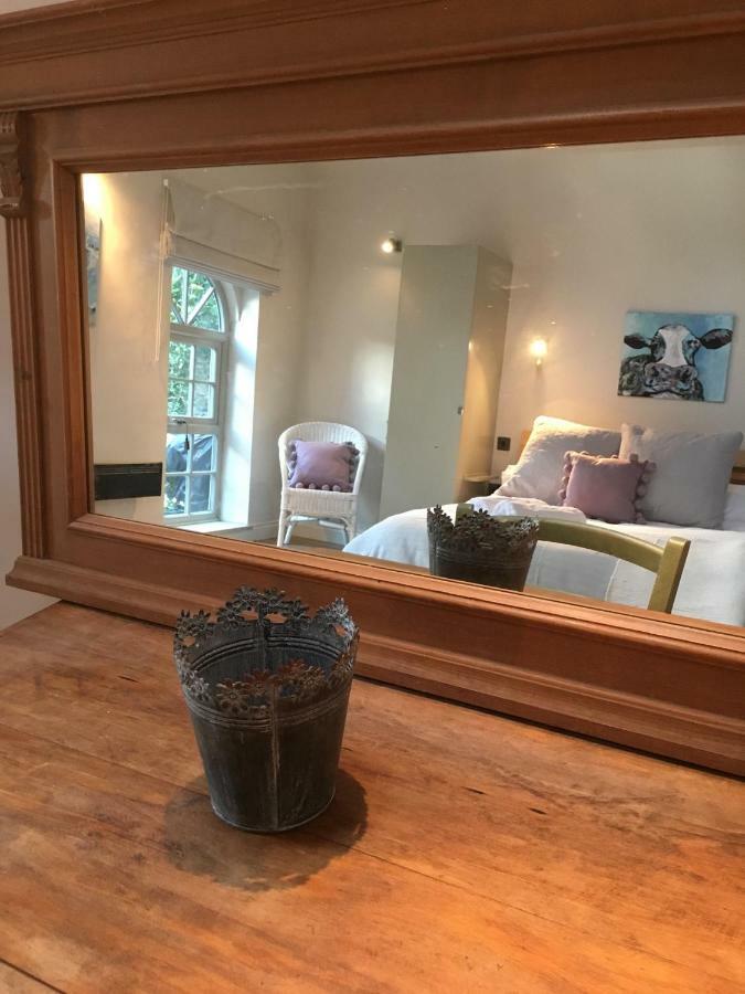 The Coach House *